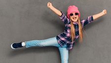 12 Tips for Raising Confident Kids