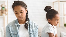 Teaching Kids How to Deal With Conflict